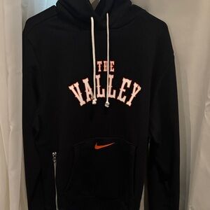 NBA Nike Phoenix Suns The Valley Basketball Sweatshirt